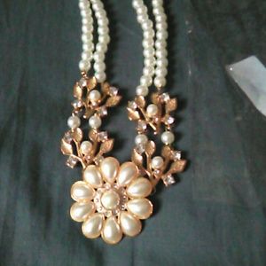 🌟Buy2Get1Free🌟 Very Pretty Necklace